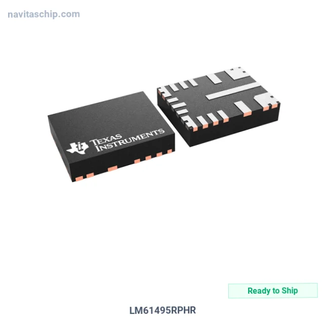 LM61495RPHR