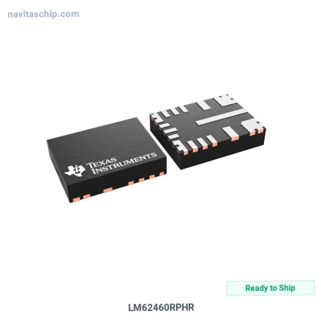 LM62460RPHR