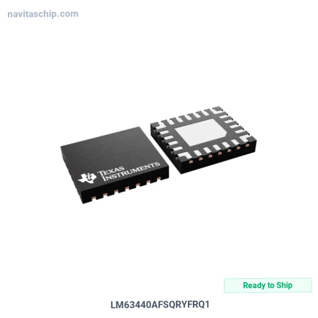LM63440AFSQRYFRQ1