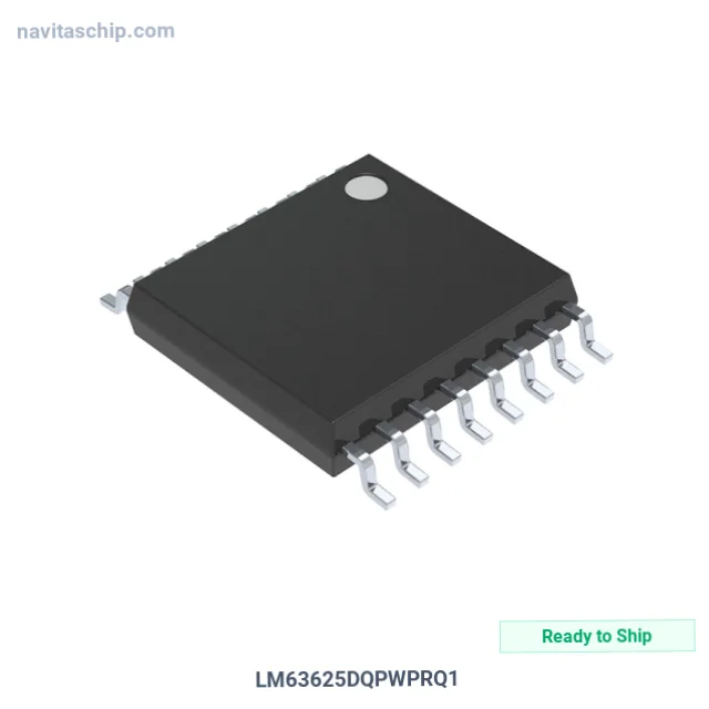 LM63625DQPWPRQ1