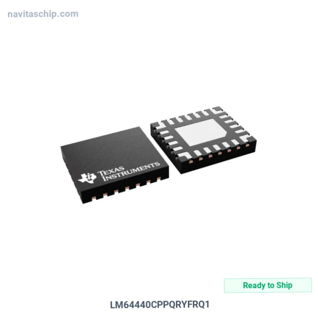 LM64440CPPQRYFRQ1