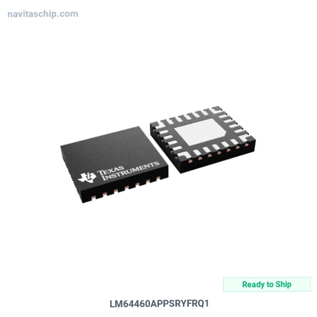 LM64460APPSRYFRQ1