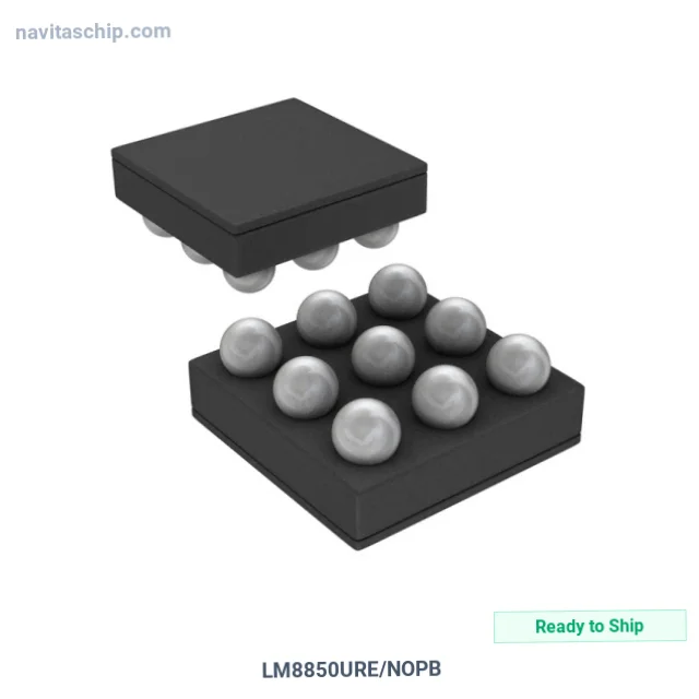LM8850URE/NOPB