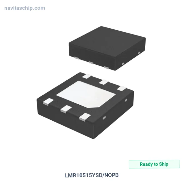 LMR10515YSD/NOPB