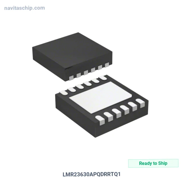 LMR23630APQDRRTQ1
