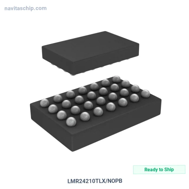 LMR24210TLX/NOPB