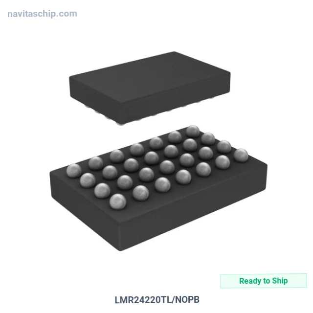 LMR24220TL/NOPB