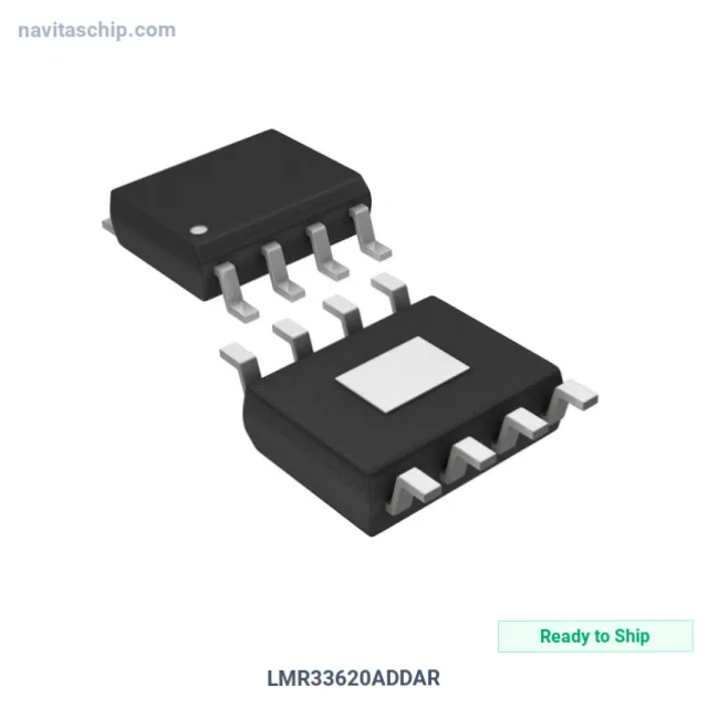 LMR33620ADDAR