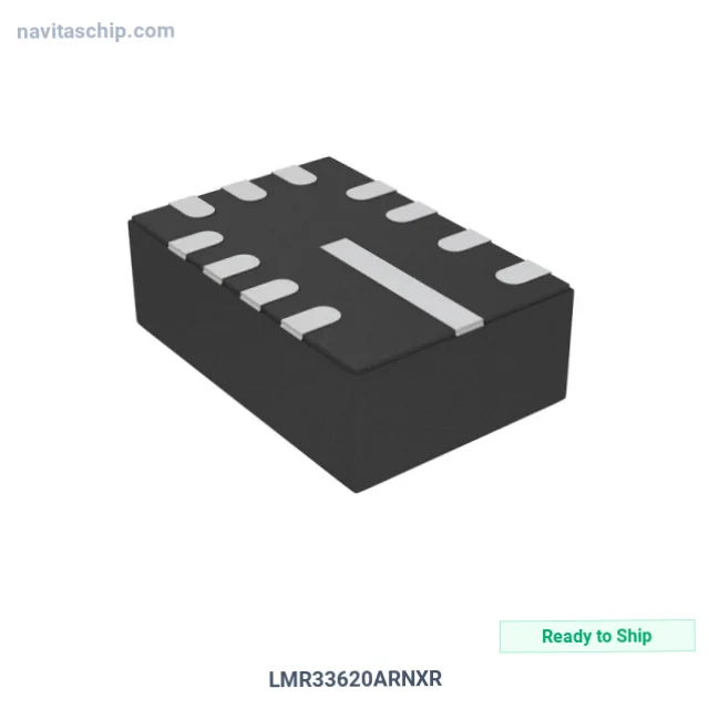 LMR33620ARNXR