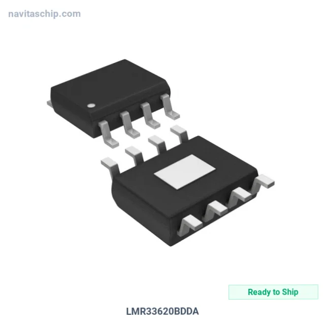 LMR33620BDDA