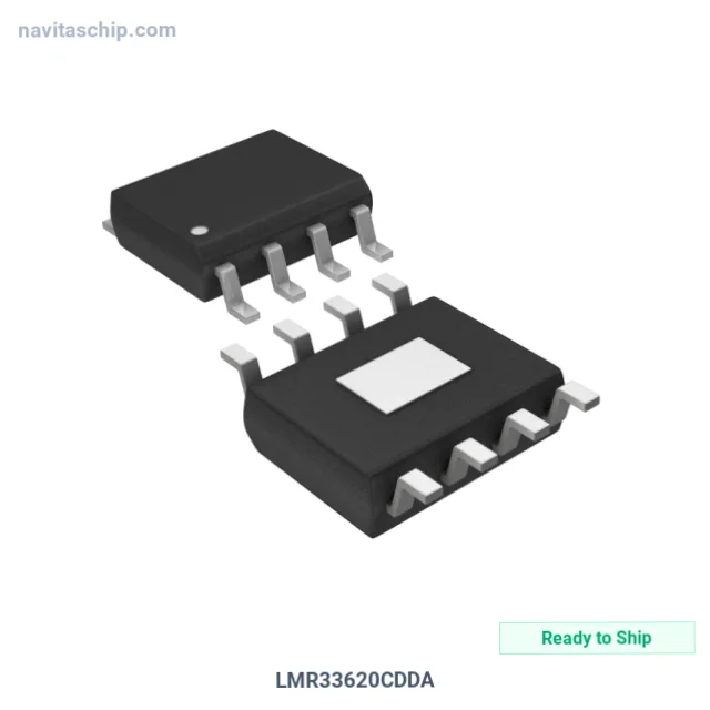 LMR33620CDDA