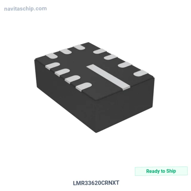 LMR33620CRNXT