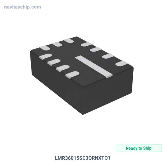 LMR36015SC3QRNXTQ1