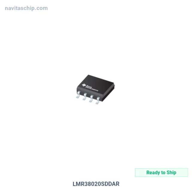 LMR38020SDDAR