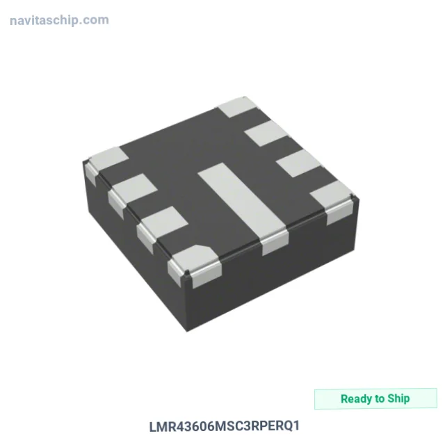LMR43606MSC3RPERQ1