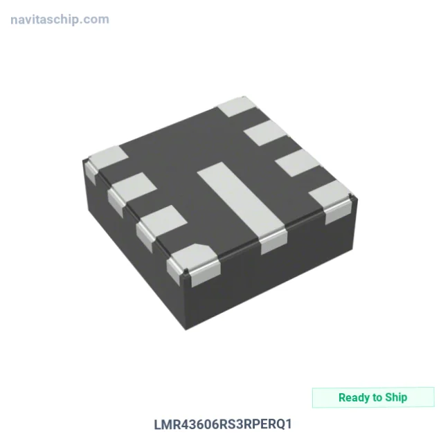LMR43606RS3RPERQ1