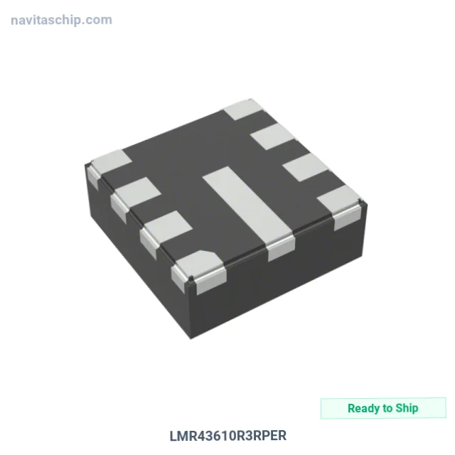 LMR43610R3RPER