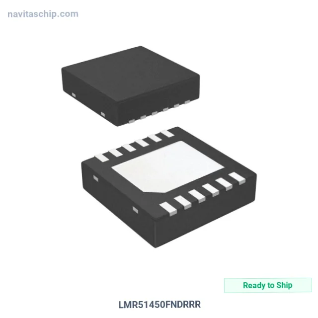 LMR51450FNDRRR