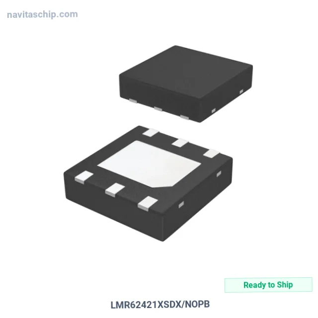 LMR62421XSDX/NOPB
