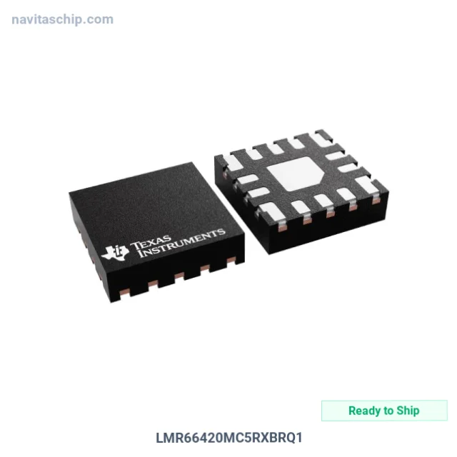 LMR66420MC5RXBRQ1