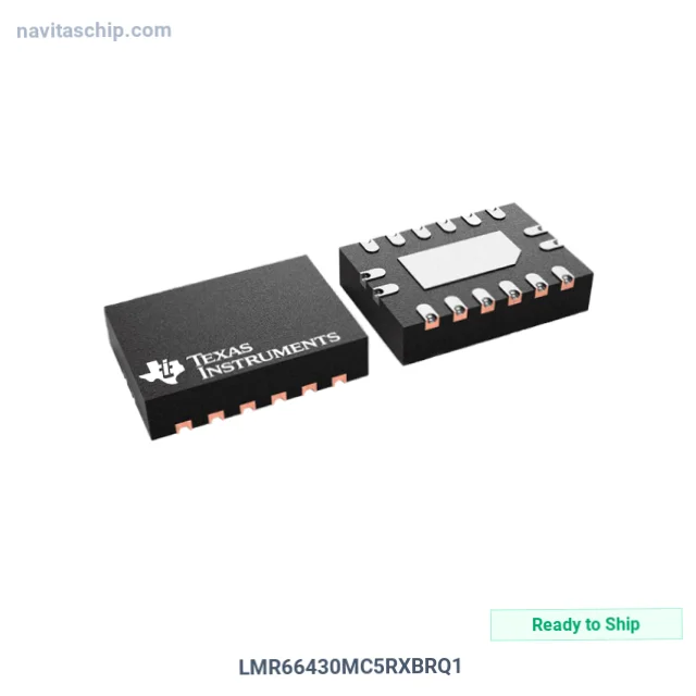 LMR66430MC5RXBRQ1