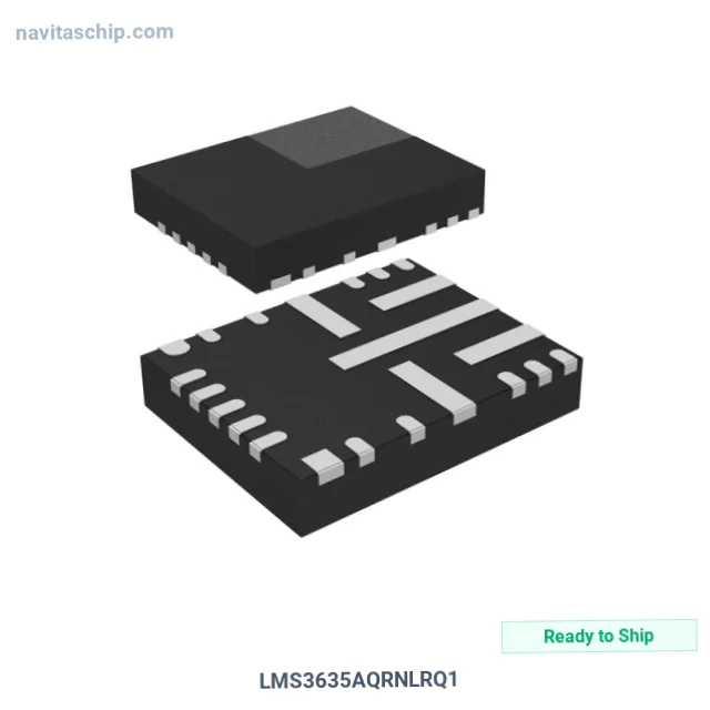 LMS3635AQRNLRQ1