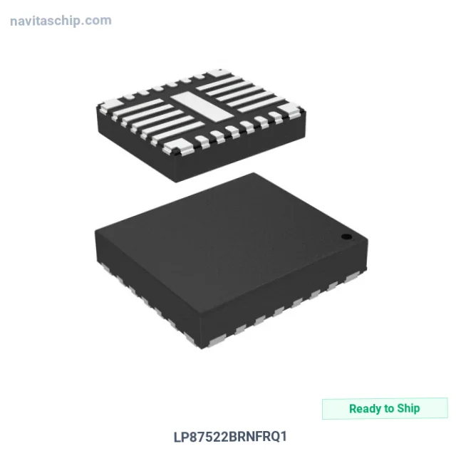 LP87522BRNFRQ1
