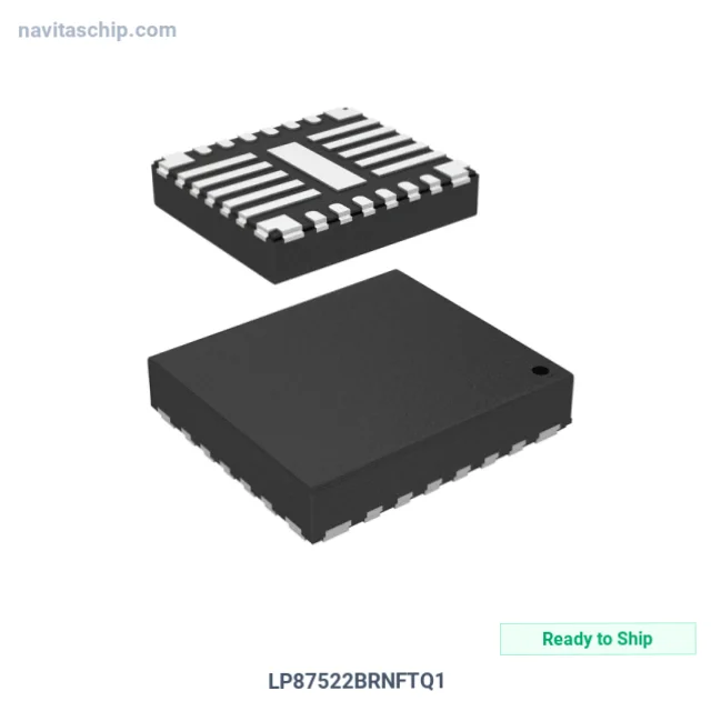 LP87522BRNFTQ1