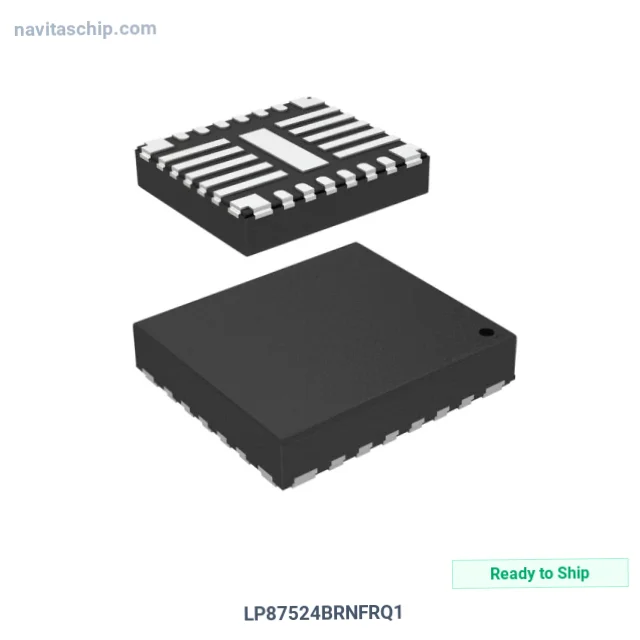 LP87524BRNFRQ1