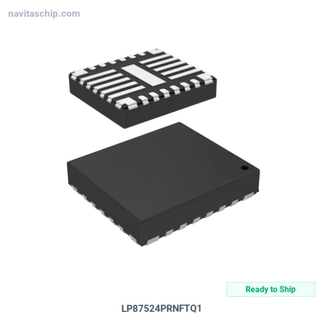 LP87524PRNFTQ1