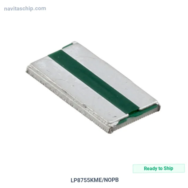 LP8755KME/NOPB