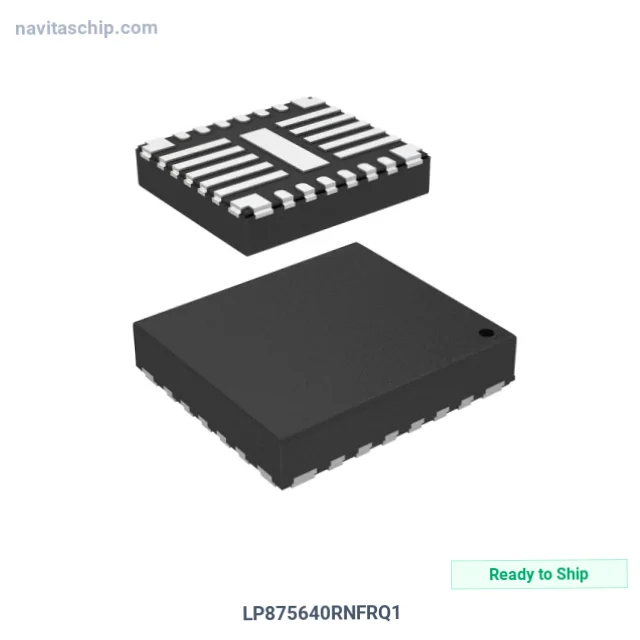 LP875640RNFRQ1