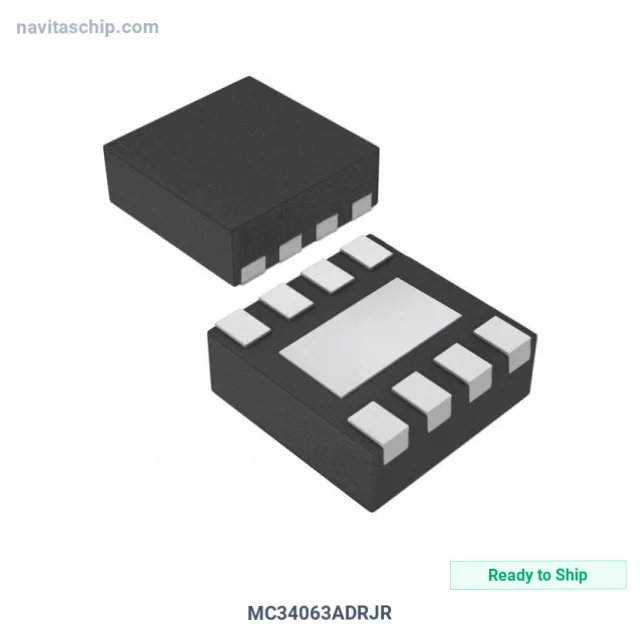MC34063ADRJR