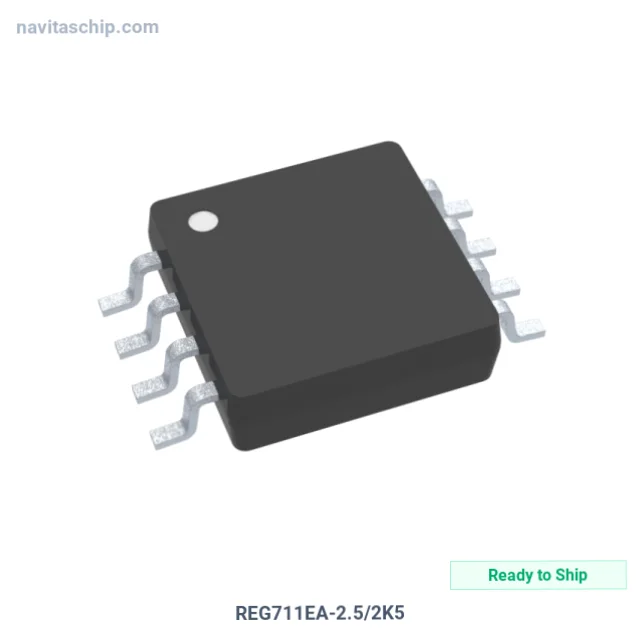 REG711EA-2.5/2K5