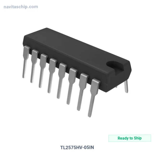 TL2575HV-05IN