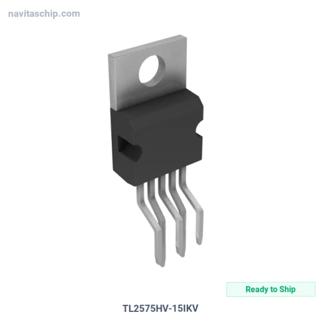 TL2575HV-15IKV