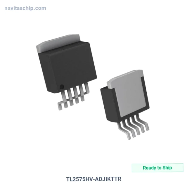 TL2575HV-ADJIKTTR