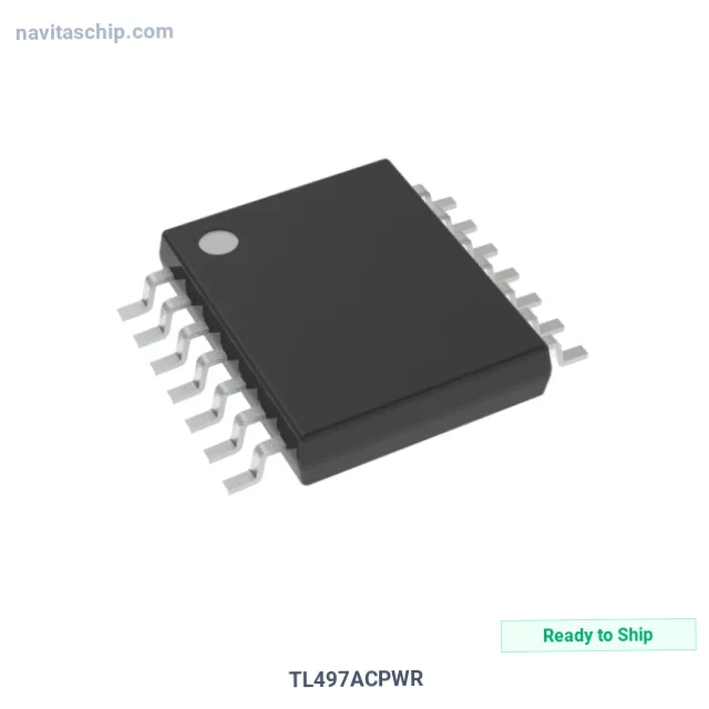 TL497ACPWR