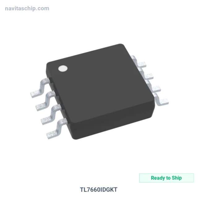 TL7660IDGKT