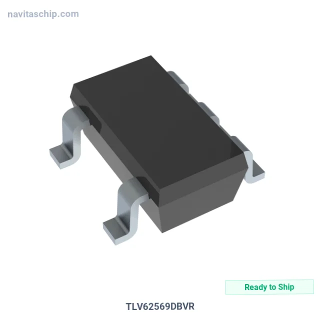 TLV62569DBVR