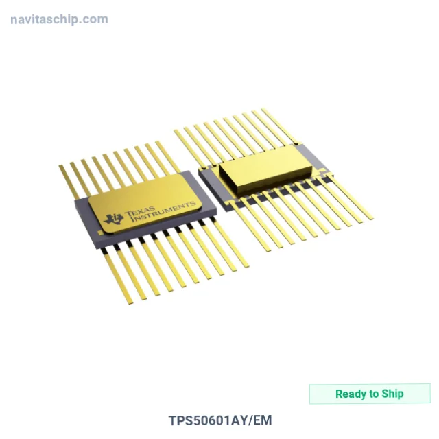 TPS50601AY/EM