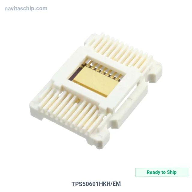 TPS50601HKH/EM
