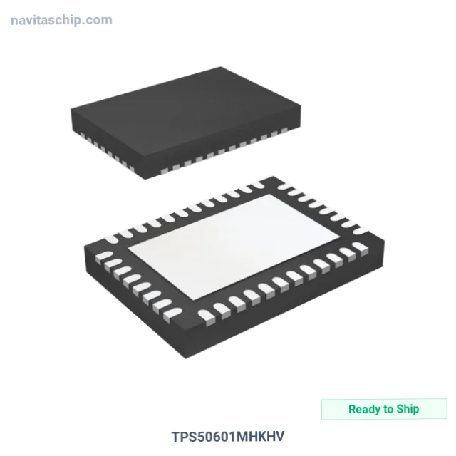 TPS50601MHKHV