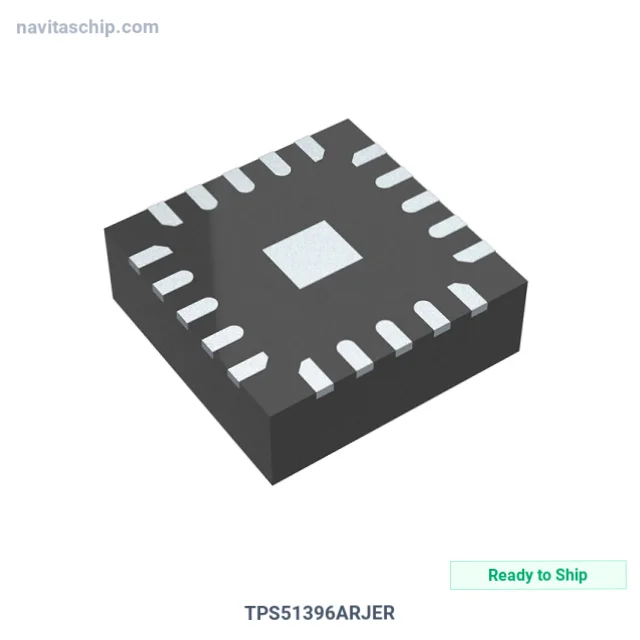 TPS51396ARJER