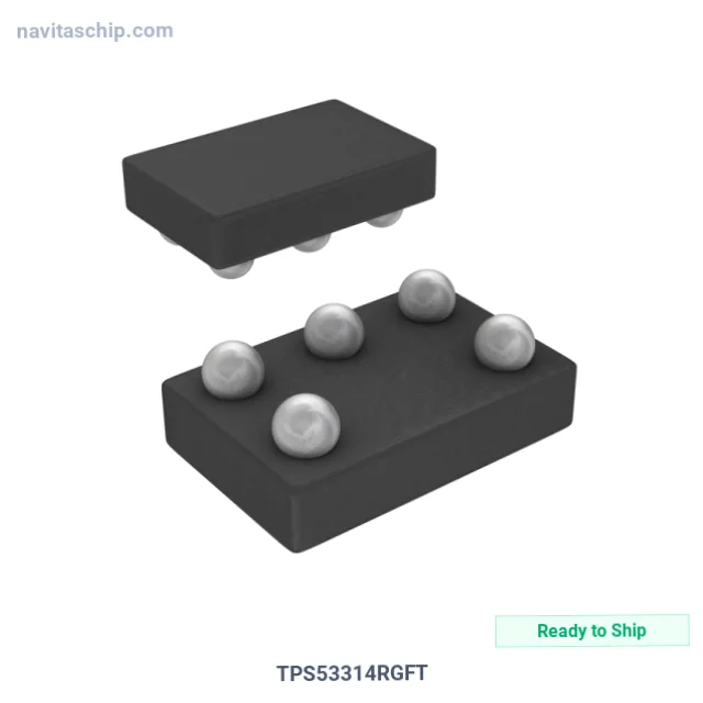TPS53314RGFT