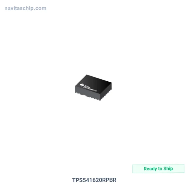 TPS541620RPBR