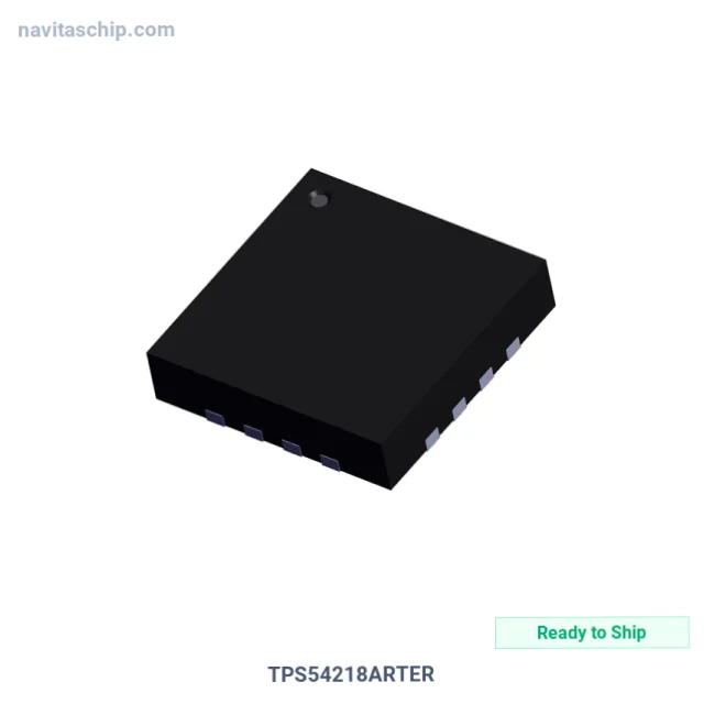 TPS54218ARTER