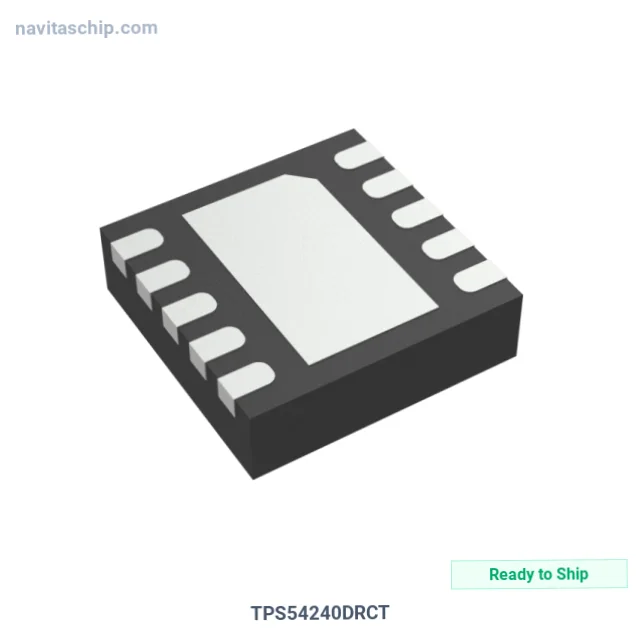 TPS54240DRCT