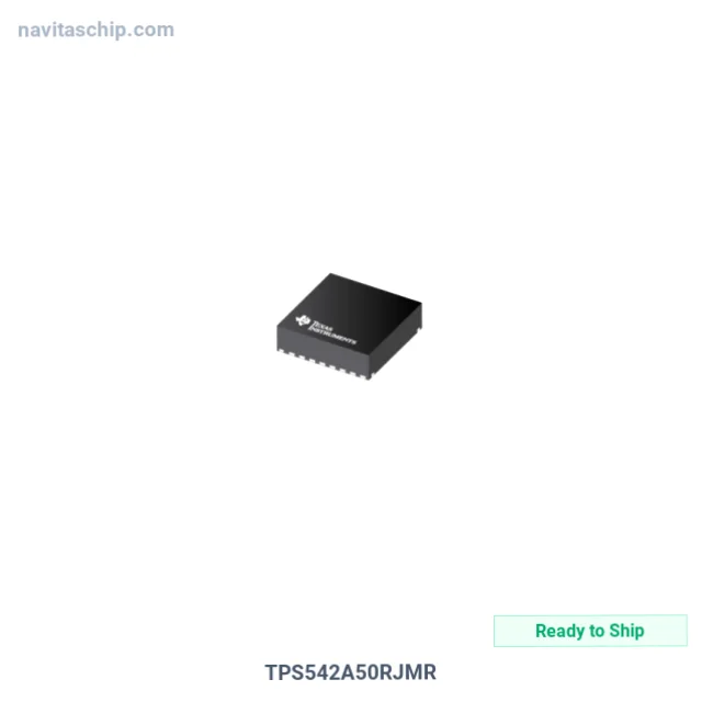 TPS542A50RJMR