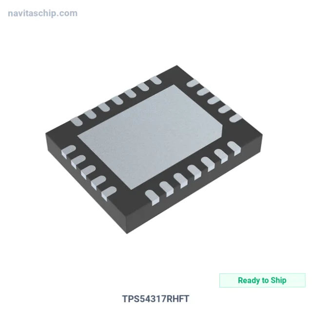 TPS54317RHFT